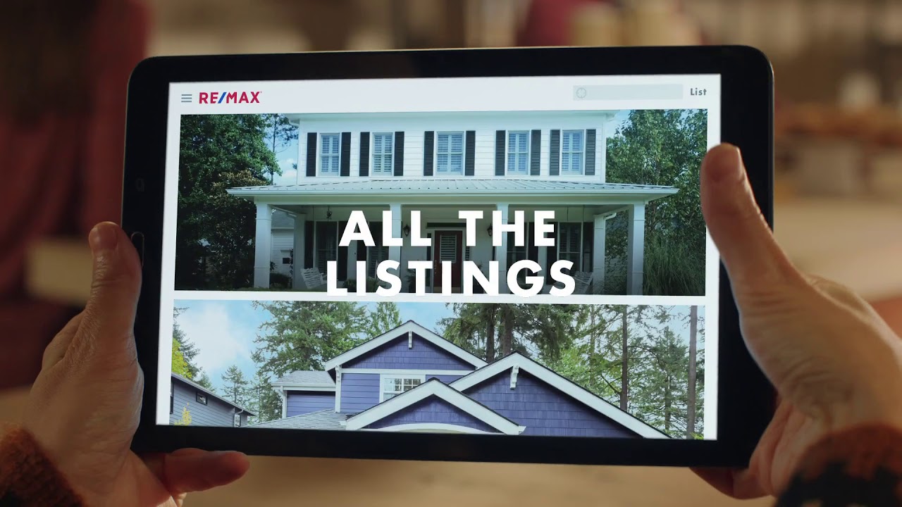 Ruben Sanchez - RE/MAX Hustle