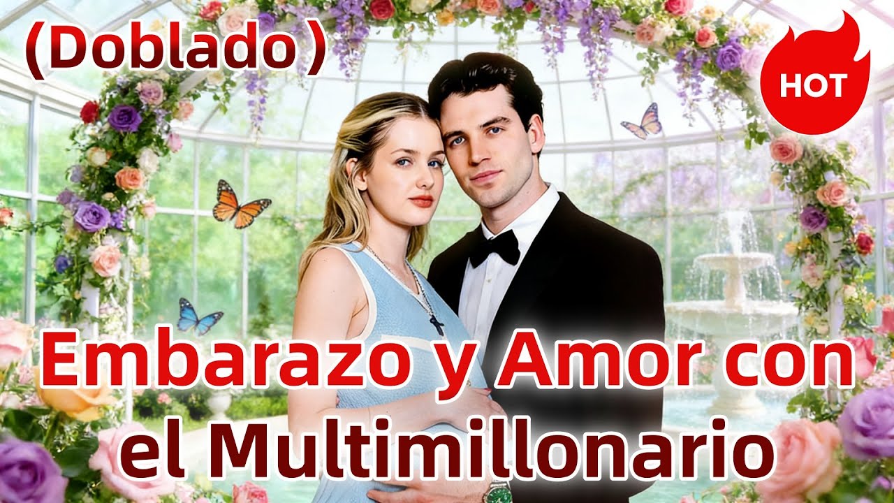 serie corta de &eacute;xito:Embarazo y Amor con el Multimillonario (Doblado）#drama #cdrama #dramabox