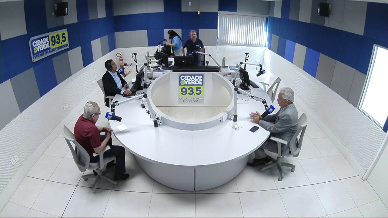Acorda Piauí - 09 03 2026
