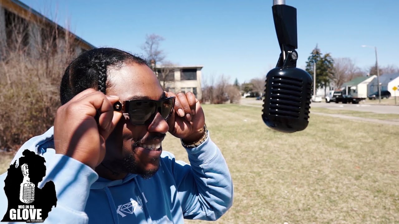 Deezy BalBoa - Up To Par Live Performance - SHOT BY #FMGPRODUCTIONS