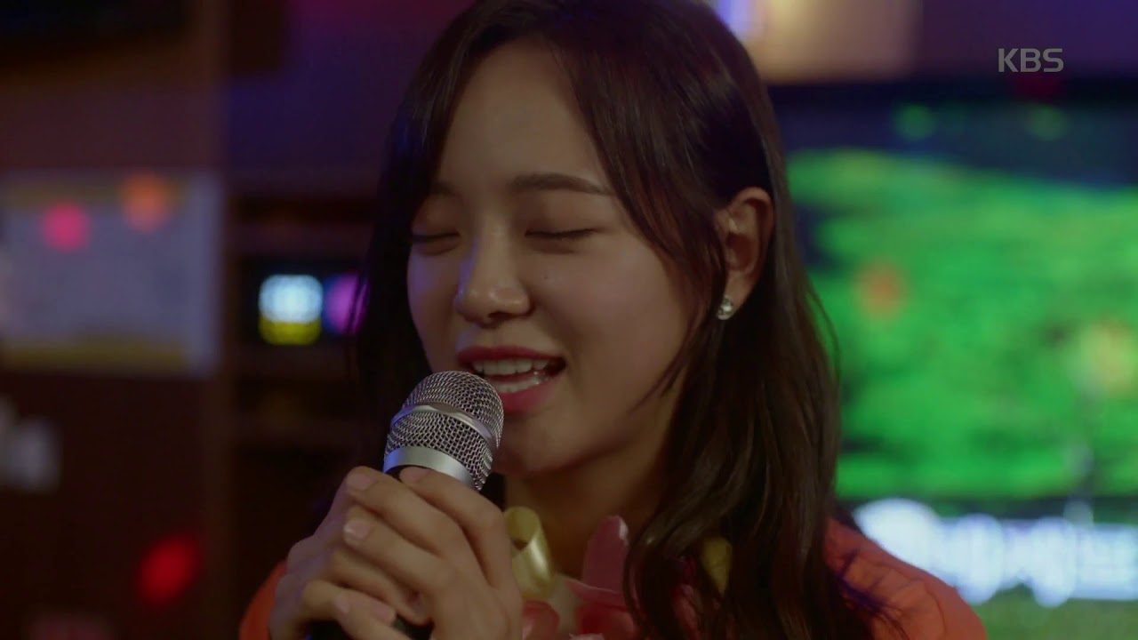 달콤살벌 고백♥ ＂이렇게라도 붙어있을라고 그런다 왜＂(Feat. 세정‘s TT) [너의 노래를 들려줘/ I Wanna Hear Your Song] 20190826