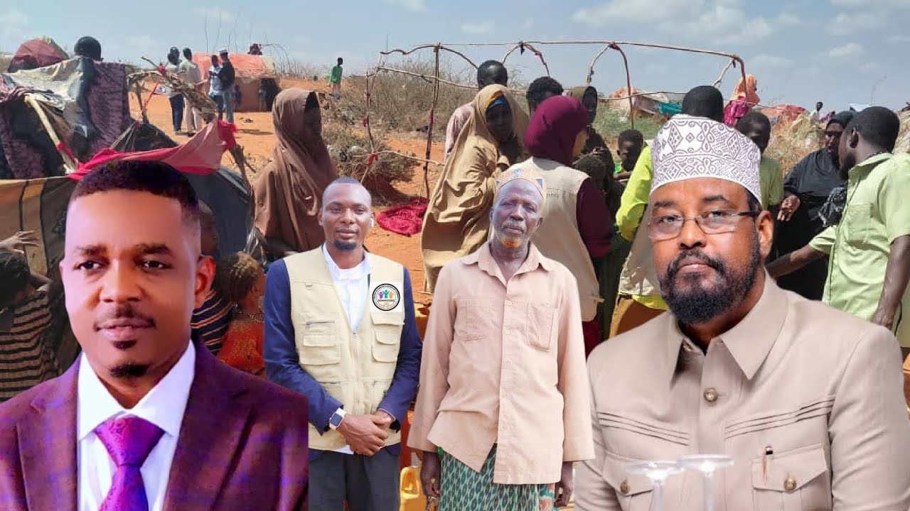 BARAKACYAAL KASOO  HAYAAMAY DAGAALADA KASOCDA DEEGAANADA JAMAAME 