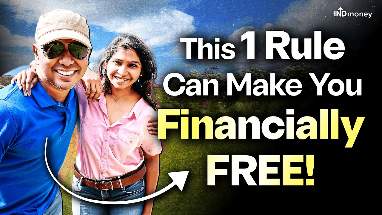 My Dad&rsquo;s 30% Rule That Helped Me Buy ₹2 Cr Farm