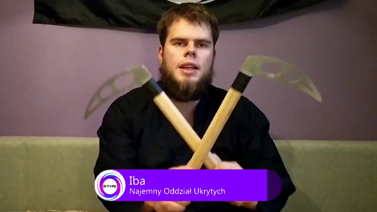 Kamy freestyle Recenzja Ninja