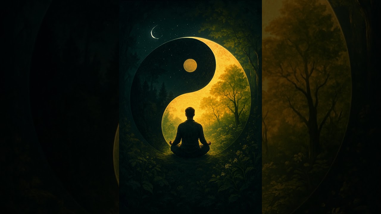 Nature’s Harmony – Whispering Peace (Deep House)