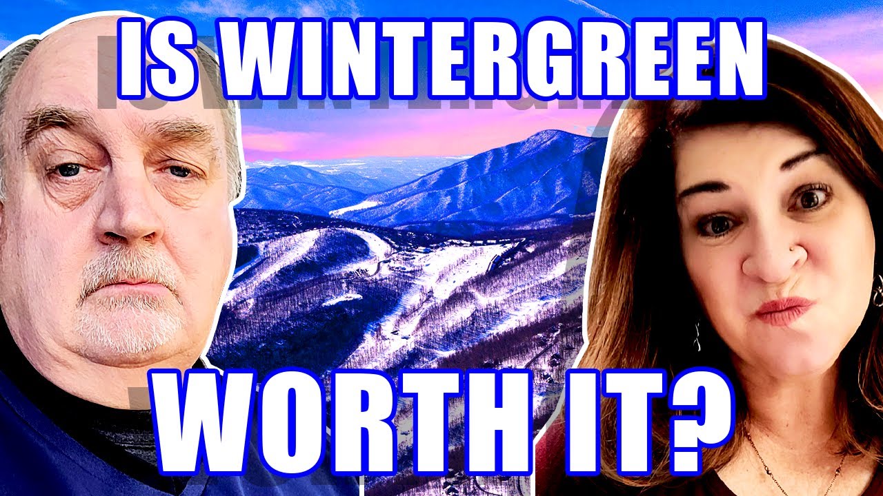 Pros & Cons Of Living In Wintergreen Resort Virginia | Moving To Nellysford Virginia | VA Homes