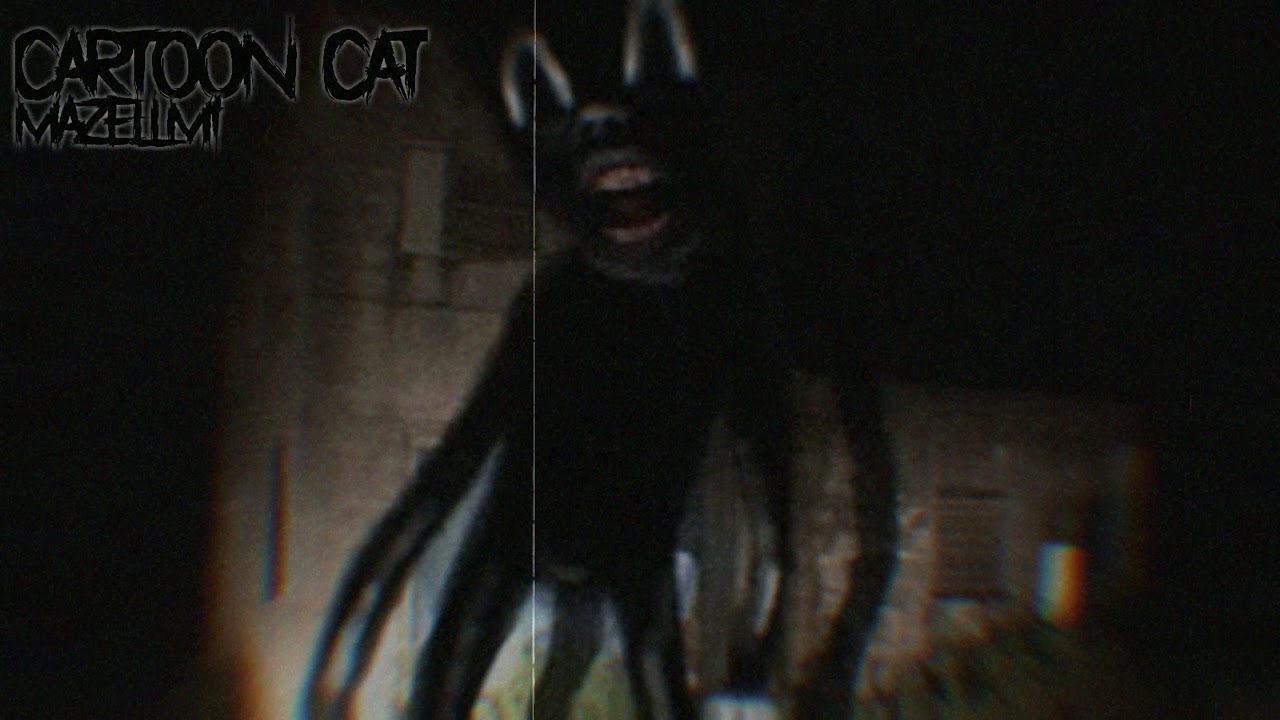Cartoon cat sound/voice v1.0