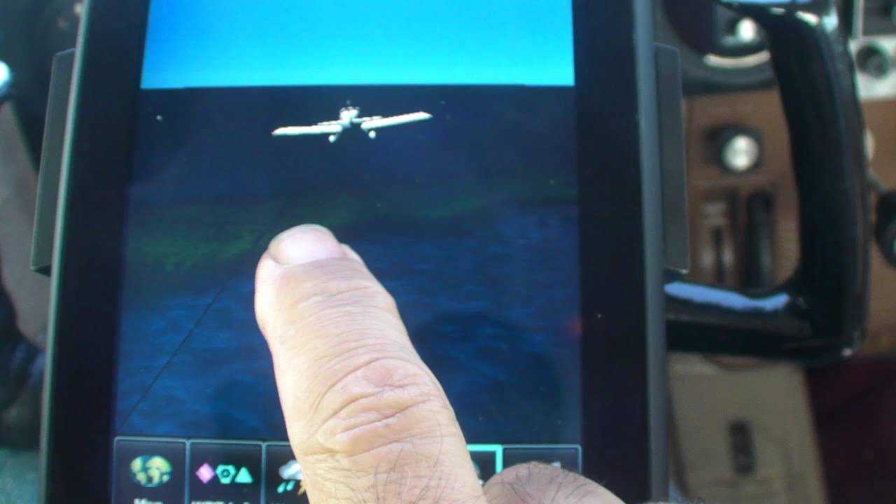 Garmin's New 796: Product Tour
