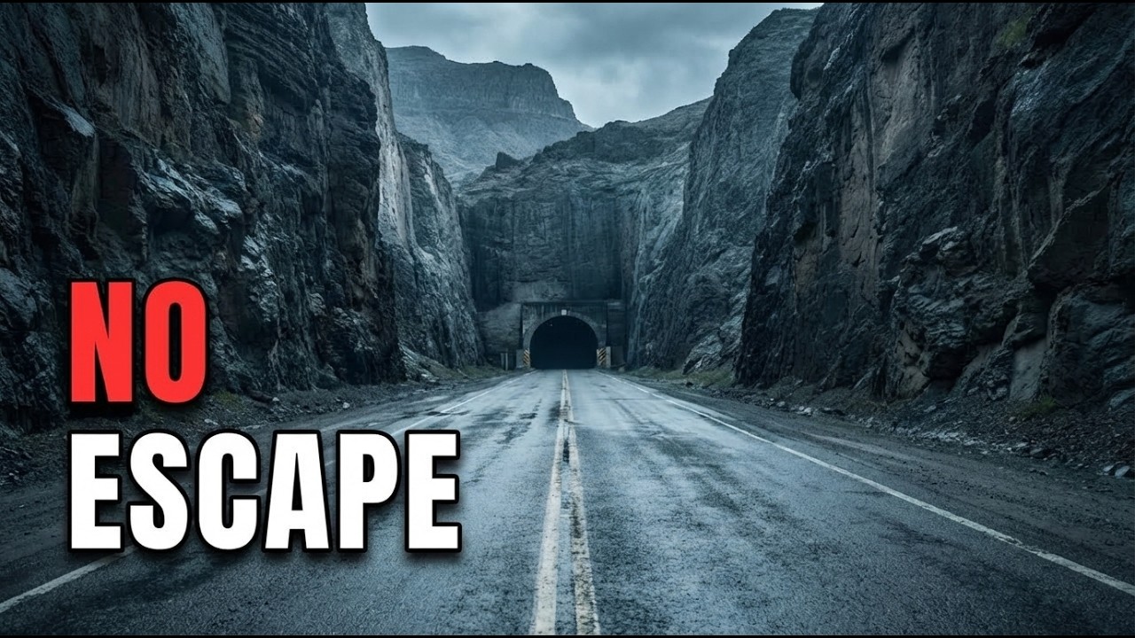 The 'One Road Out' List: 10 Towns You Can’t Escape During a Crisis