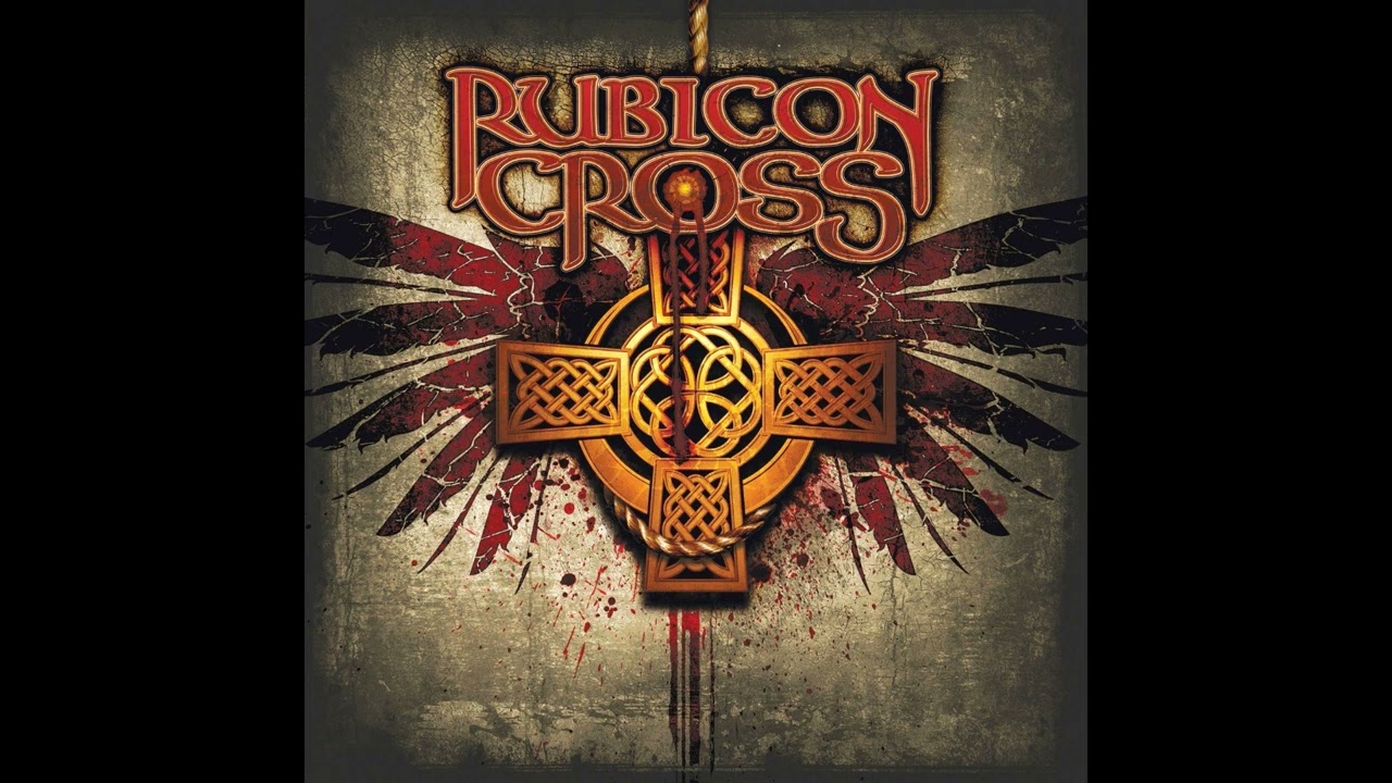 Rubicon Cross - You will remember me (Hardrock)