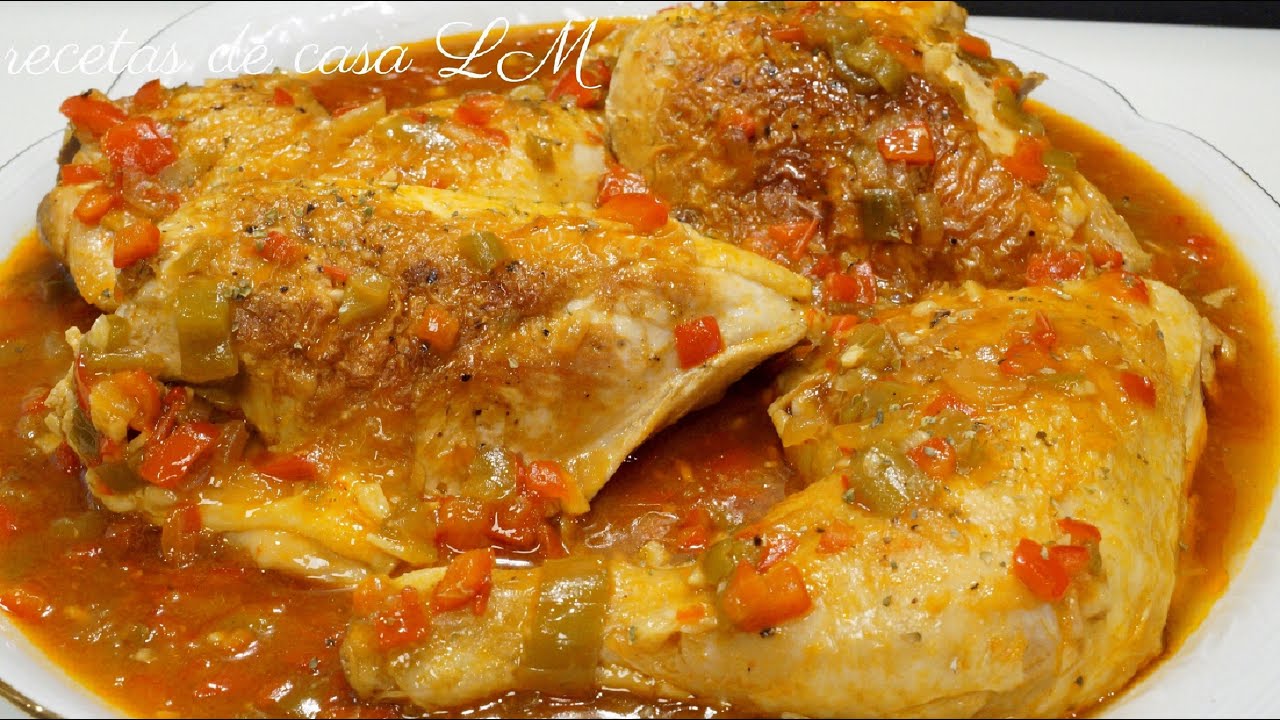 САМЫЙ ВКУСНЫЙ КУРИНЫЙ ТУШОК ВО ВСЕМ МИРЕ