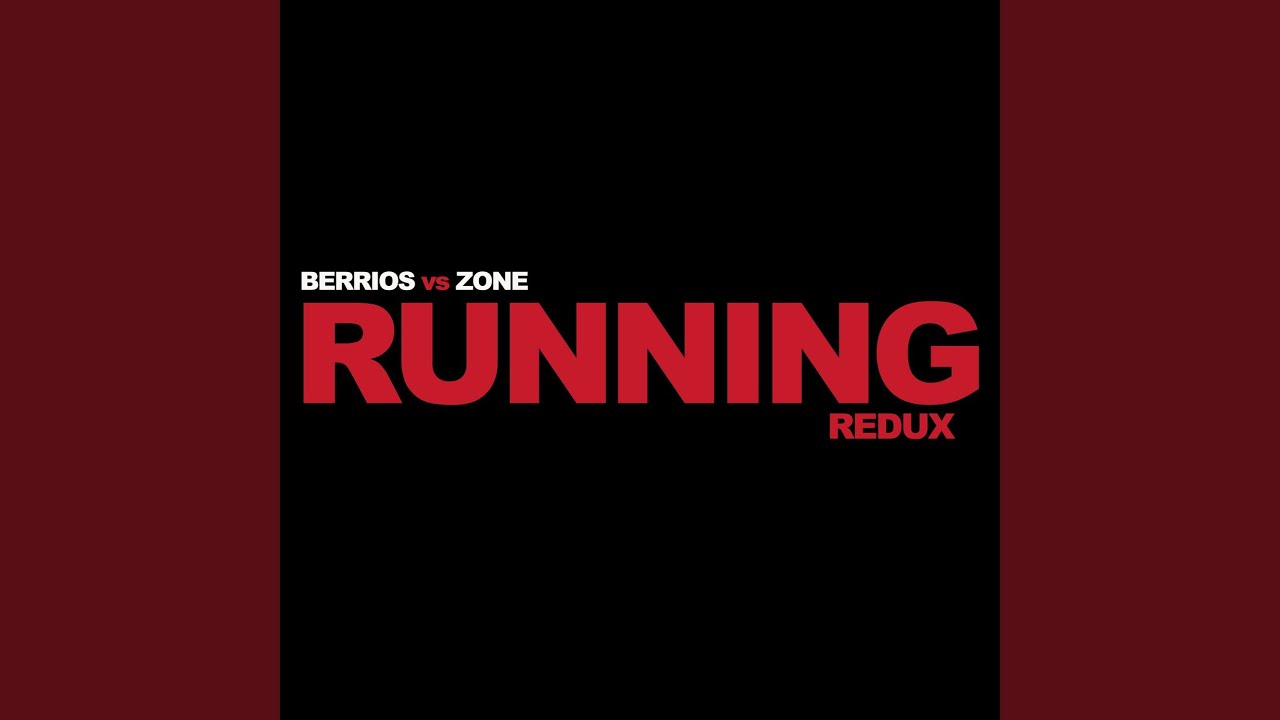 Running Redux (L’amour East Extended)