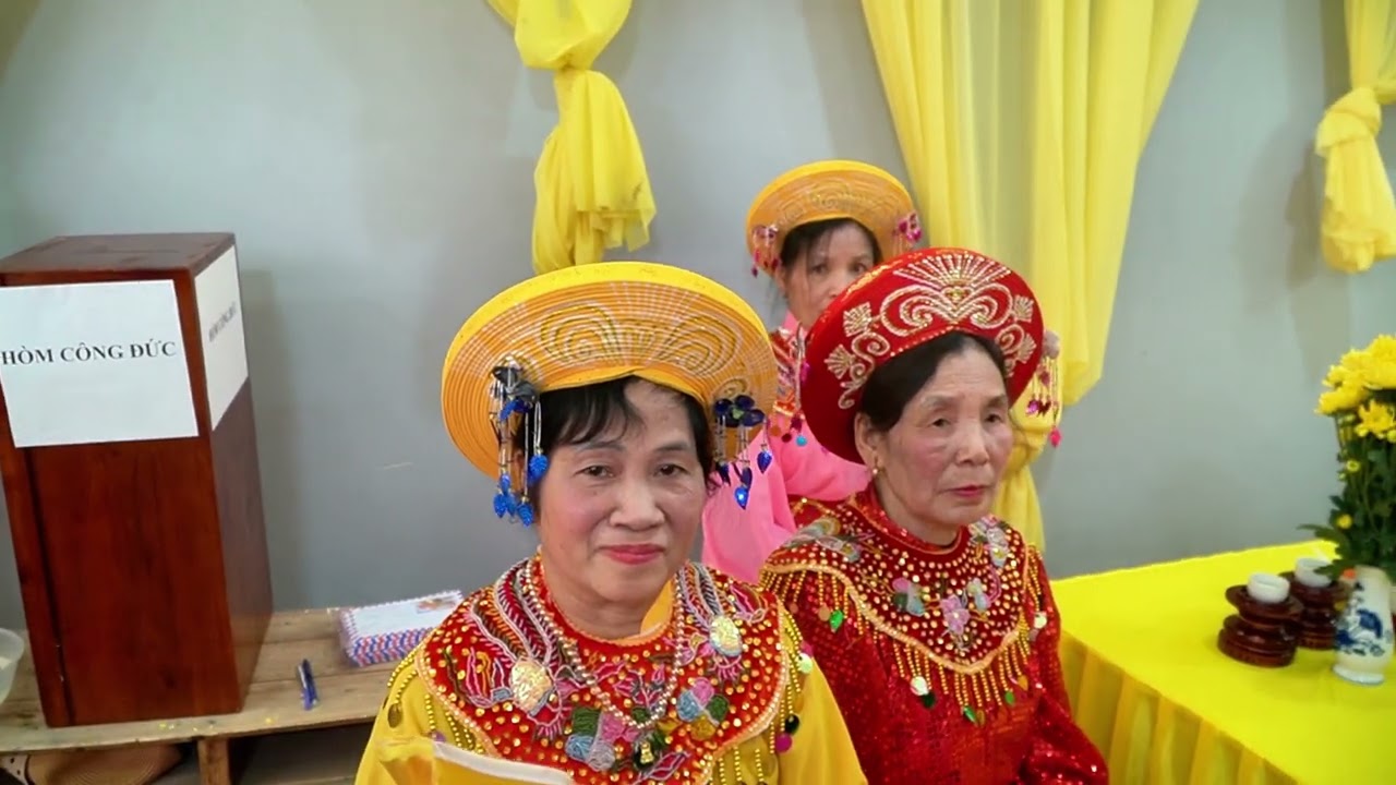 GIỖ TRẬN PHẦN I