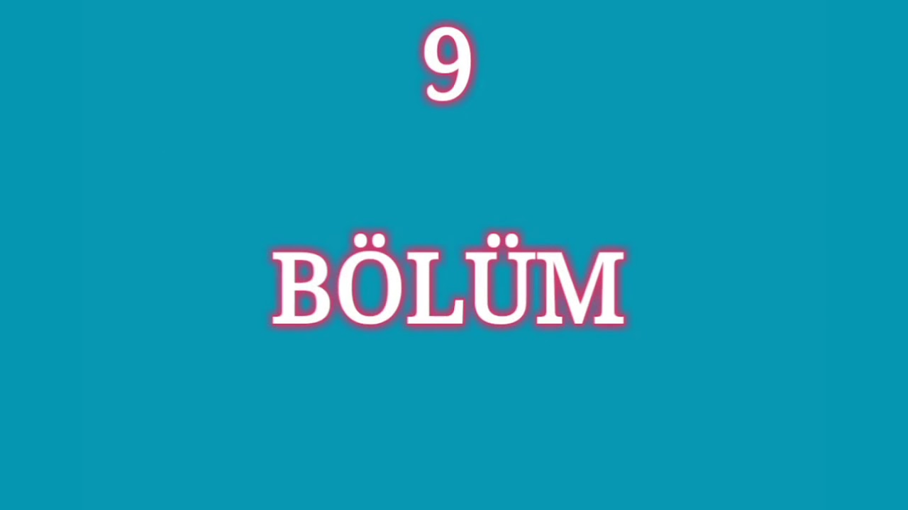 ALTUNTAŞ KASABASI - 9.Bölüm