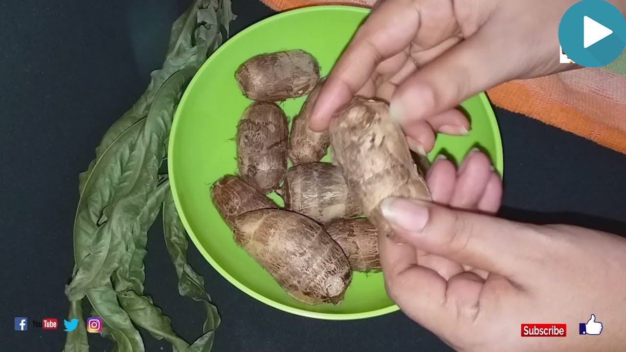 arbi ki sabji kaise banaye/Arbi Ki Sabji |अरबी की सब्जी बिल्कुल आसान रेसपी जो आप सबको पसंद आयेगी
