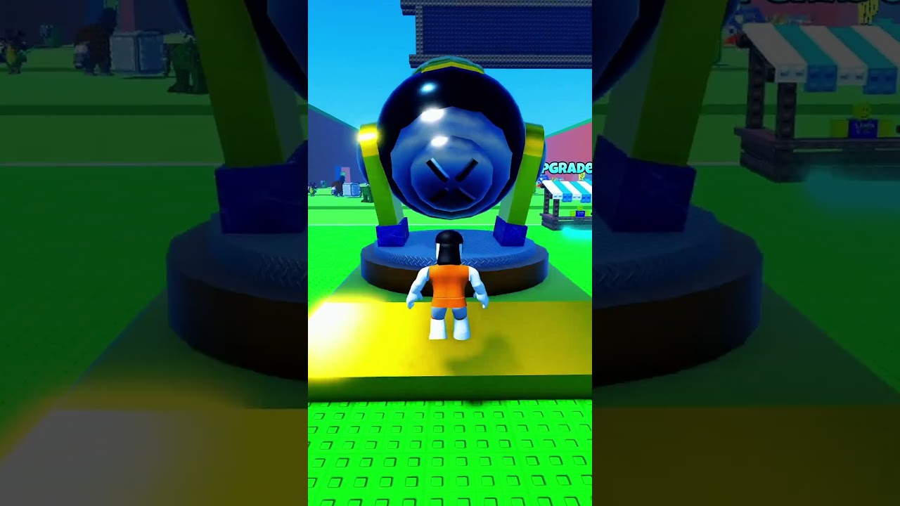 Ловушка для наводнений против владельца #roblox #escapetsunamiforbrainrots #usa