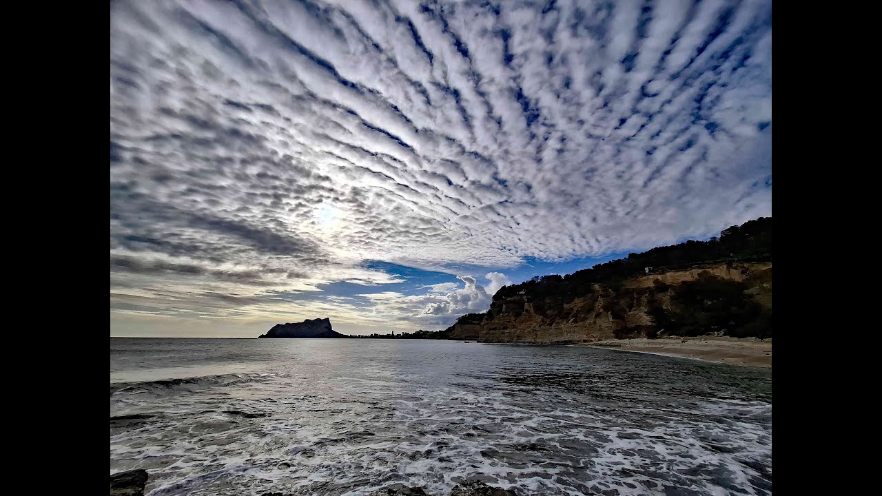 20251227 Spanje Foto Video report