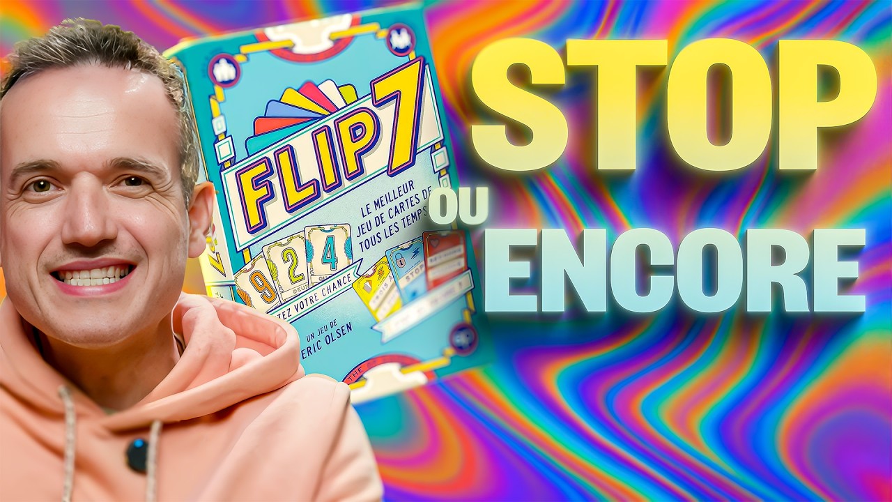 Ils Disent que c'est le MEILLEUR jeu de cartes (alors on le teste pour vérifier)