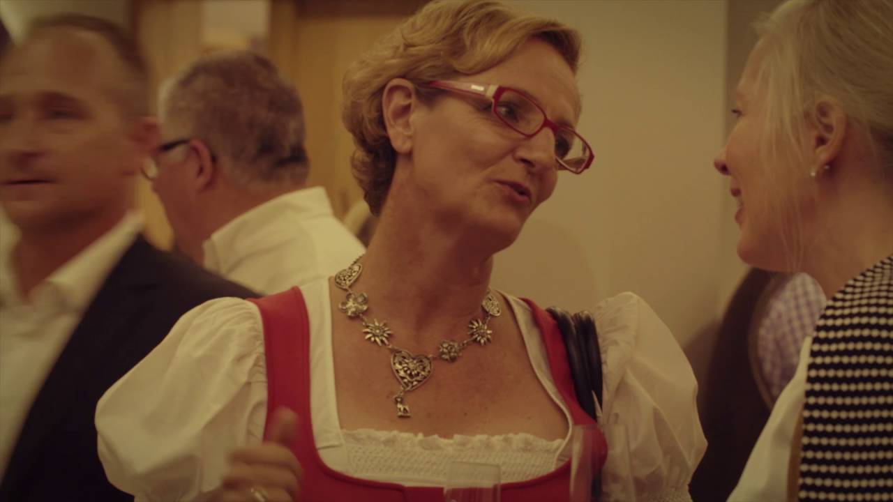 Klosterhof Eröffnung 2. Juli 2016