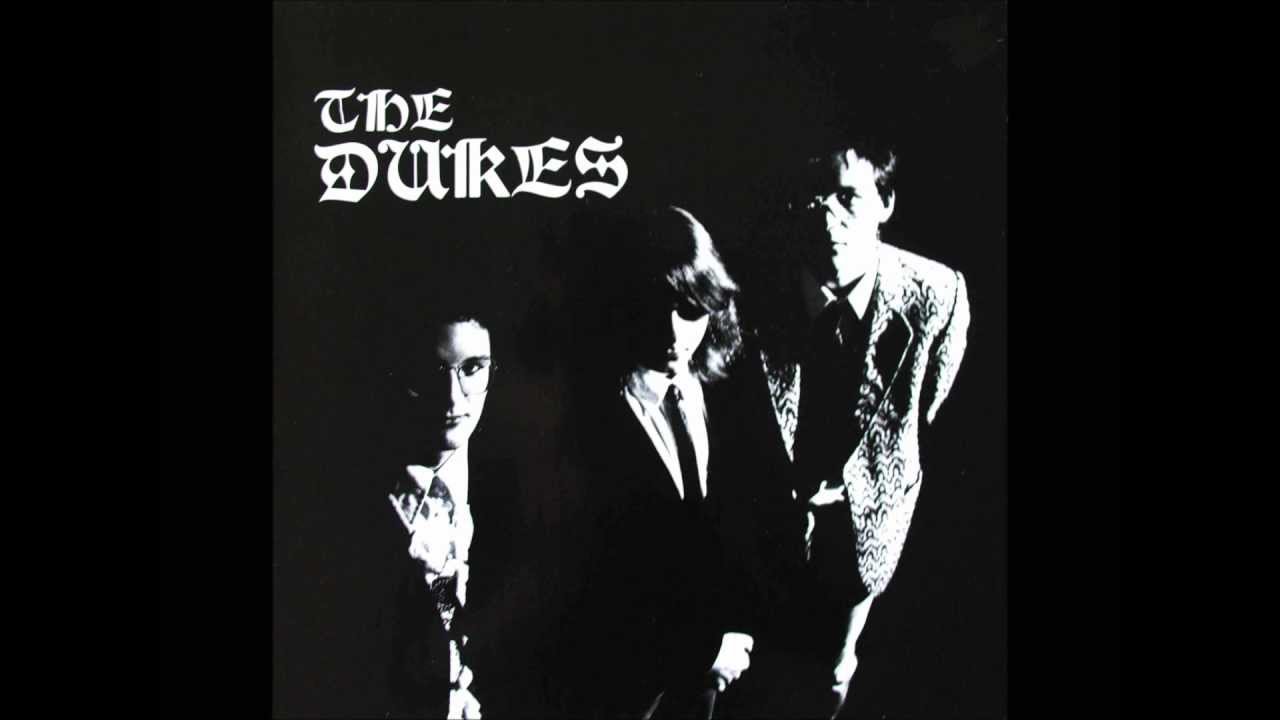 The Dukes - Rosalyn