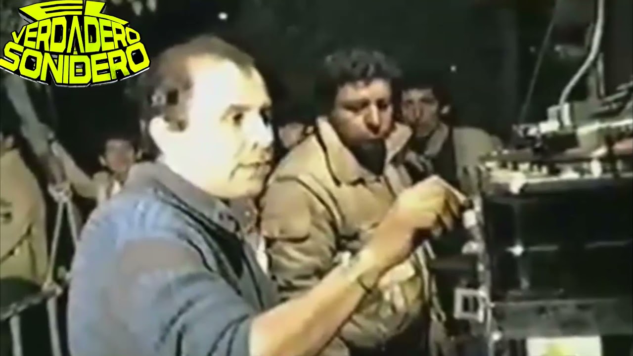 SONIDO LA CHANGA, SENSACIÓN CARIBE Y D.M CANADÁ EN EL PRIMER ANIVERSARIO DE SONIDO CANDELA