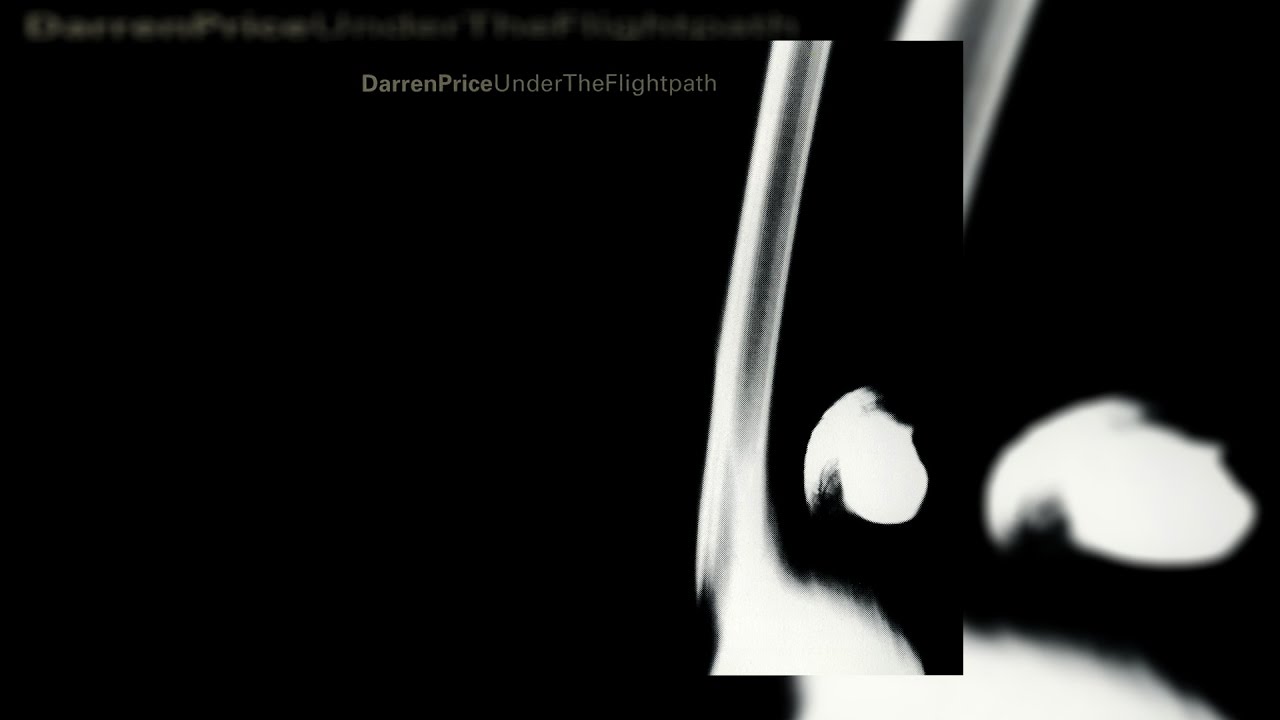 Darren Price - Under the Flightpath (1997)
