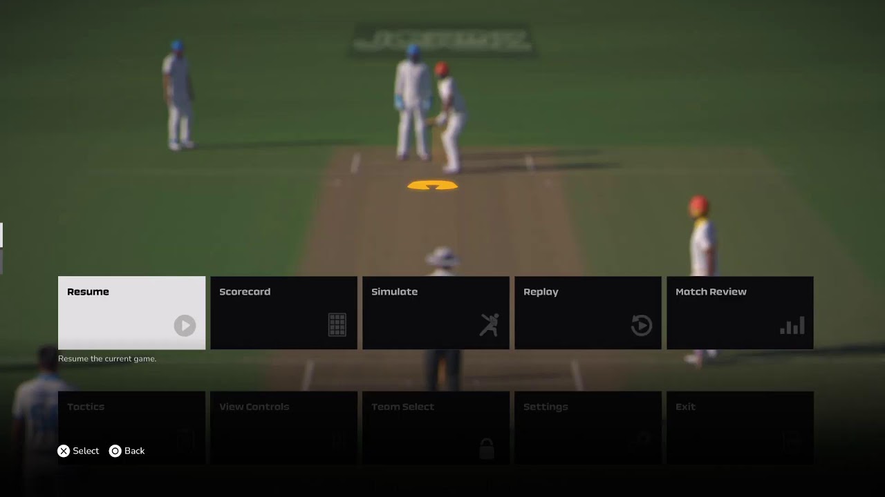 IS THIS THE BEST CRICKET GAME EVER? 🏏 Cricket 26 Gameplay (PS5 4K)