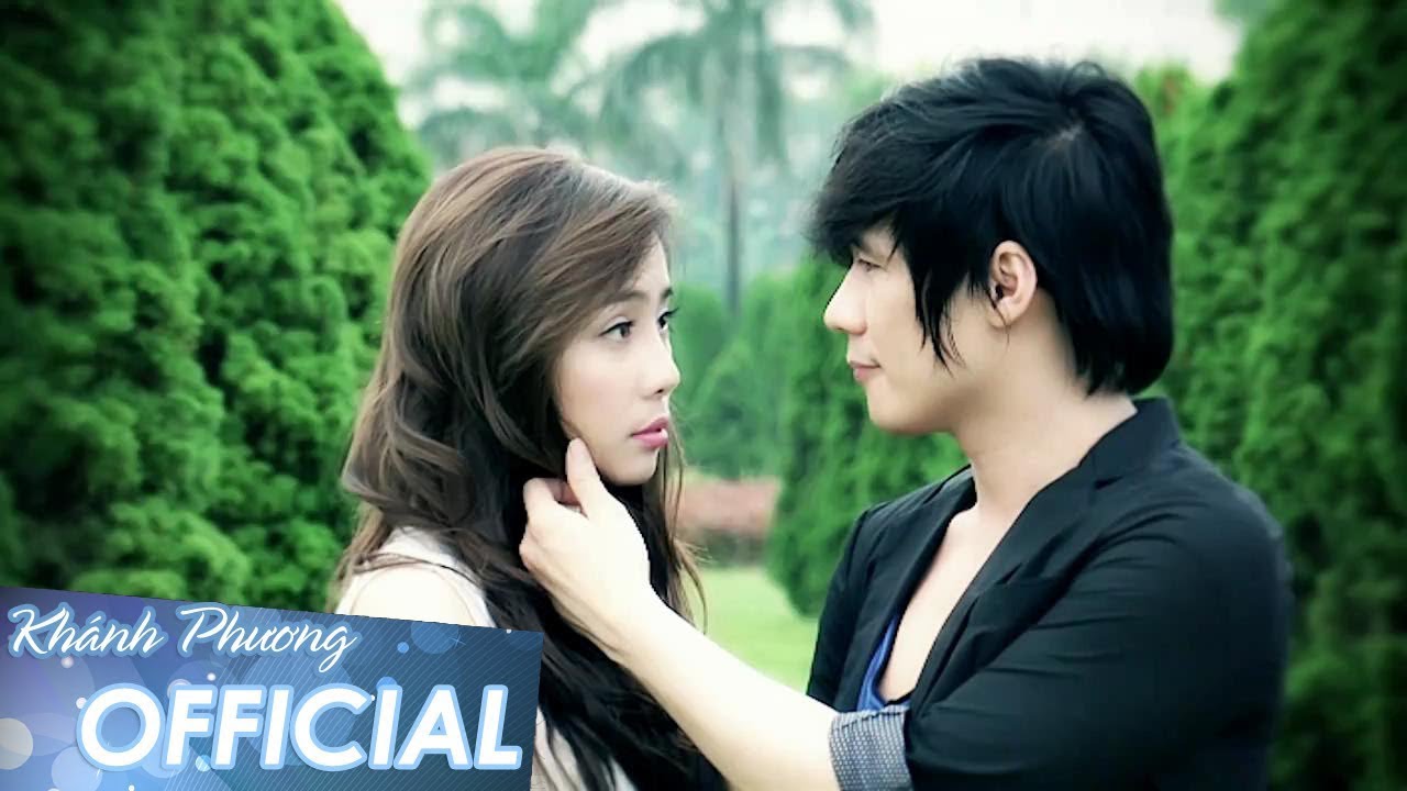 Tôn Thờ Một Tình Yêu - Khánh Phương ft. Bằng Cường ft. Quỳnh Nga (MV OFFICIAL)