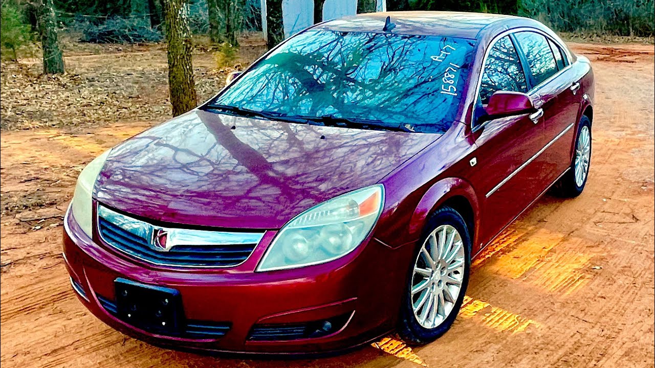 CAN WE SAVE THIS SATURN? [3] WE FINALLY FIX THE TRANSMISSION!!!
