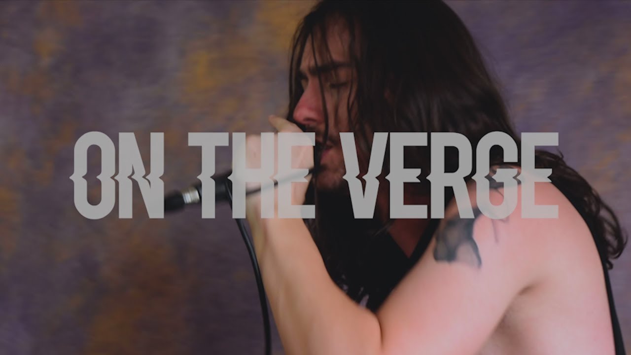 On The Verge | Live at Bedroom Jams