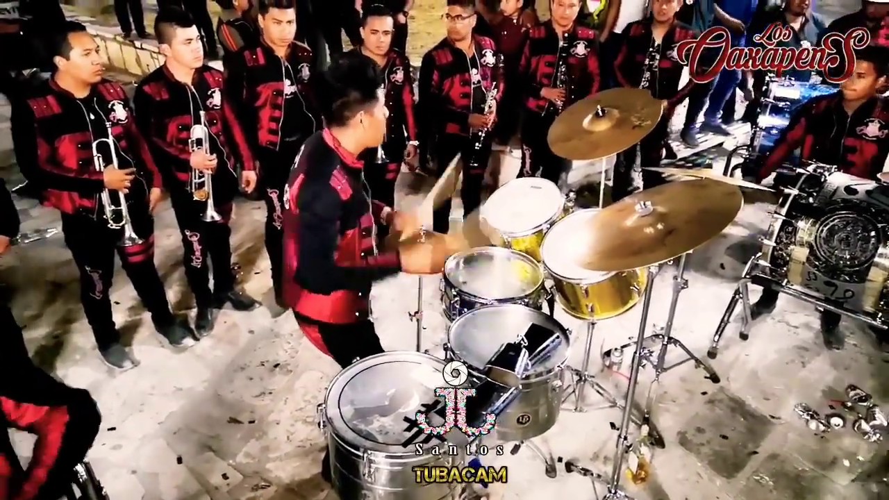 La Carencia - Los Oaxapens - San Nicolás Tolentino Puebla 2019