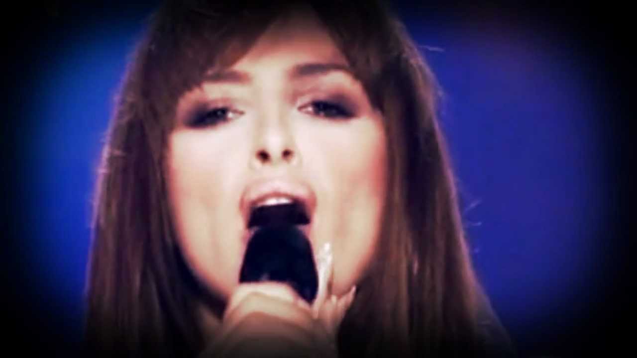 Helena Paparizou - Teardrops