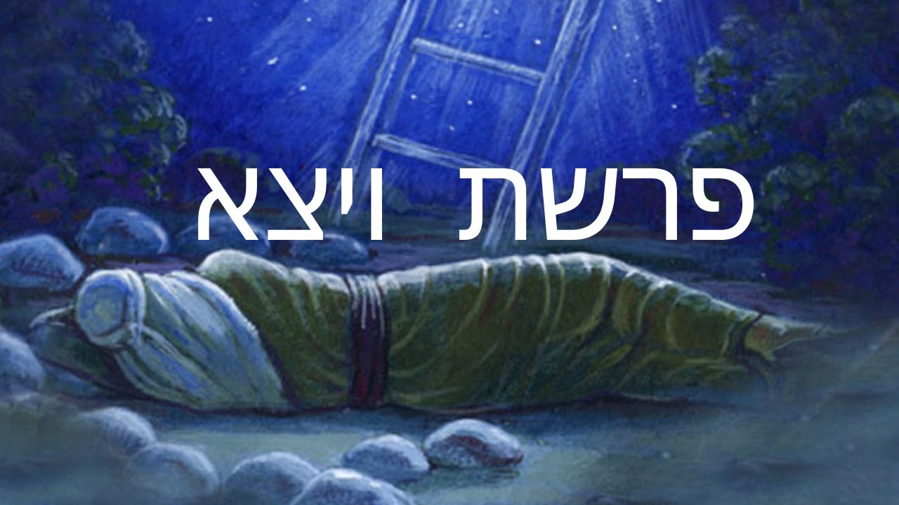 קריאת התורה | פרשת  ויצא🔹 לחן טריפולטאי* * *