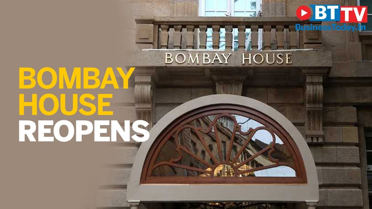 Bombay House now boasts kennel, coffee lounge and much more
