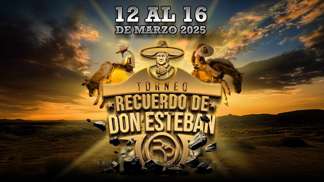 Día 3 CH 4 - Torneo Recuerdo de Don Esteban