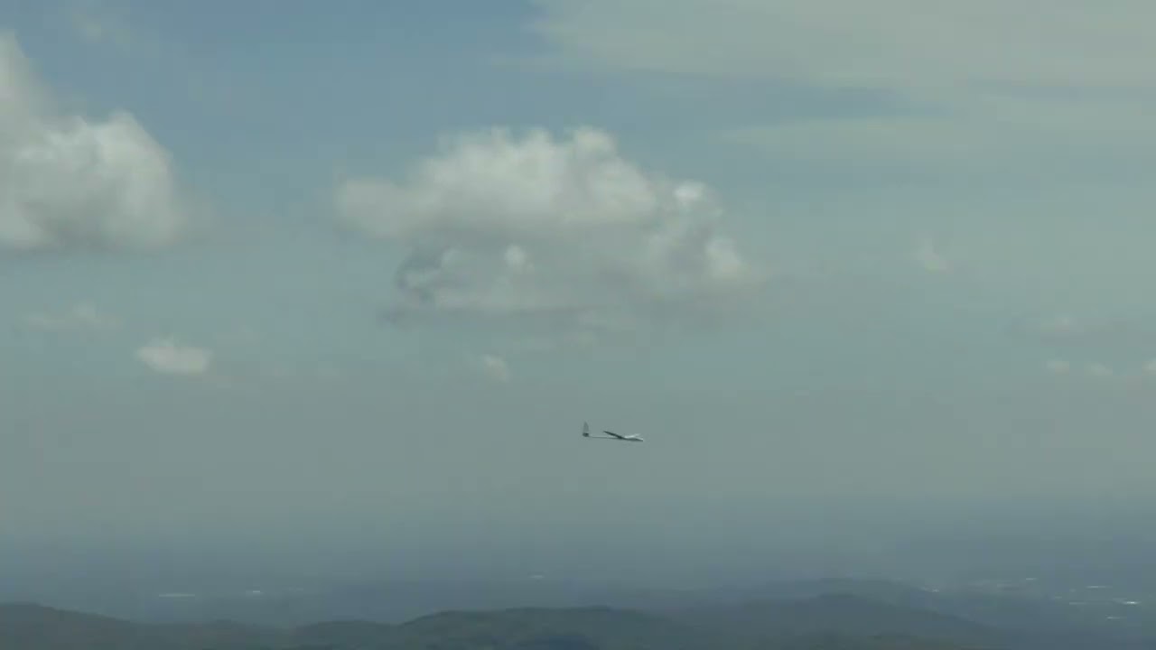 Flight-Composites /  - Flugvideo - Ice-X