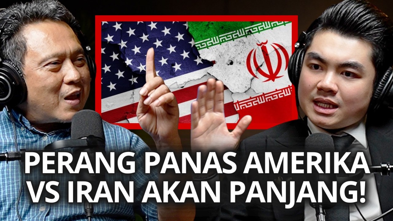 Daud Tony Ramalkan Puncak Inflasi Indonesia Di Juni 2026