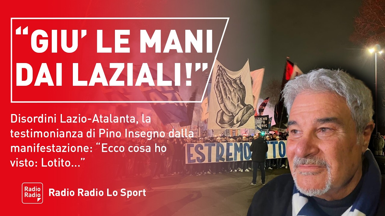 😅 PINO INSEGNO: 