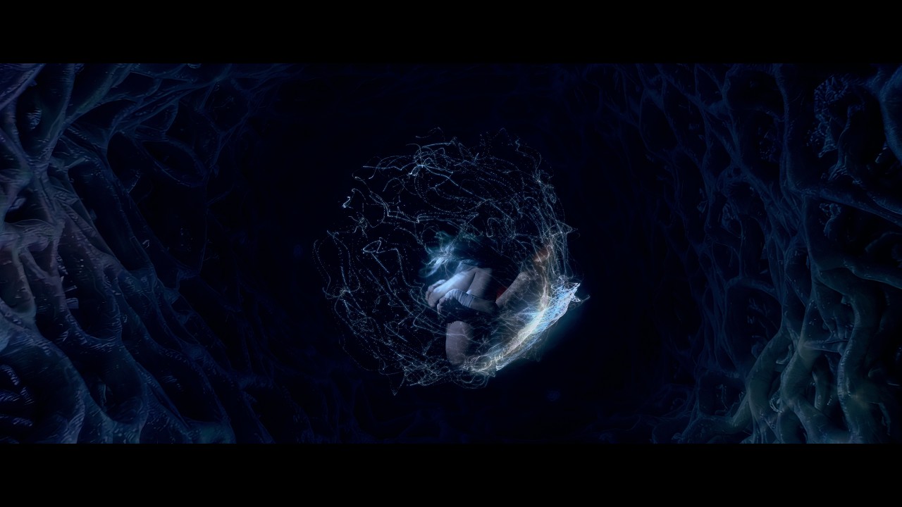 Crystal Philtre &ndash; Presence (Music Video)