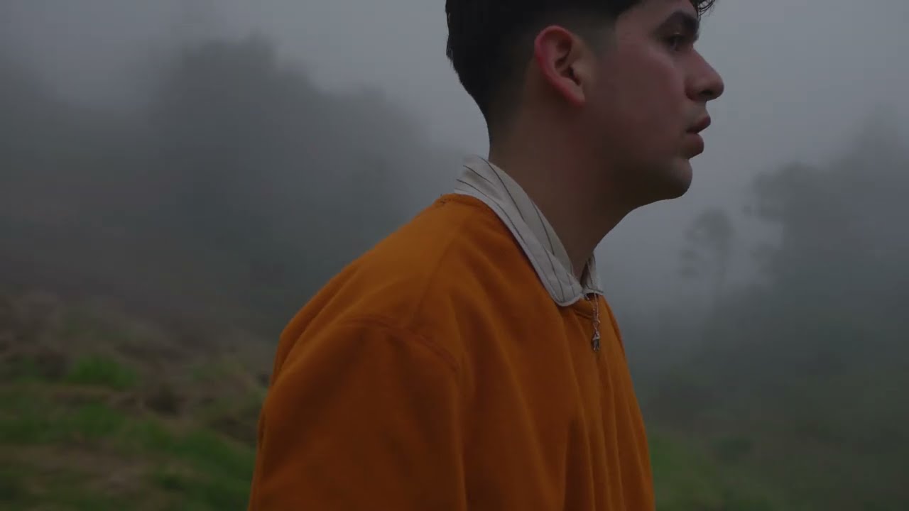 Lil Benjas - Cascadas