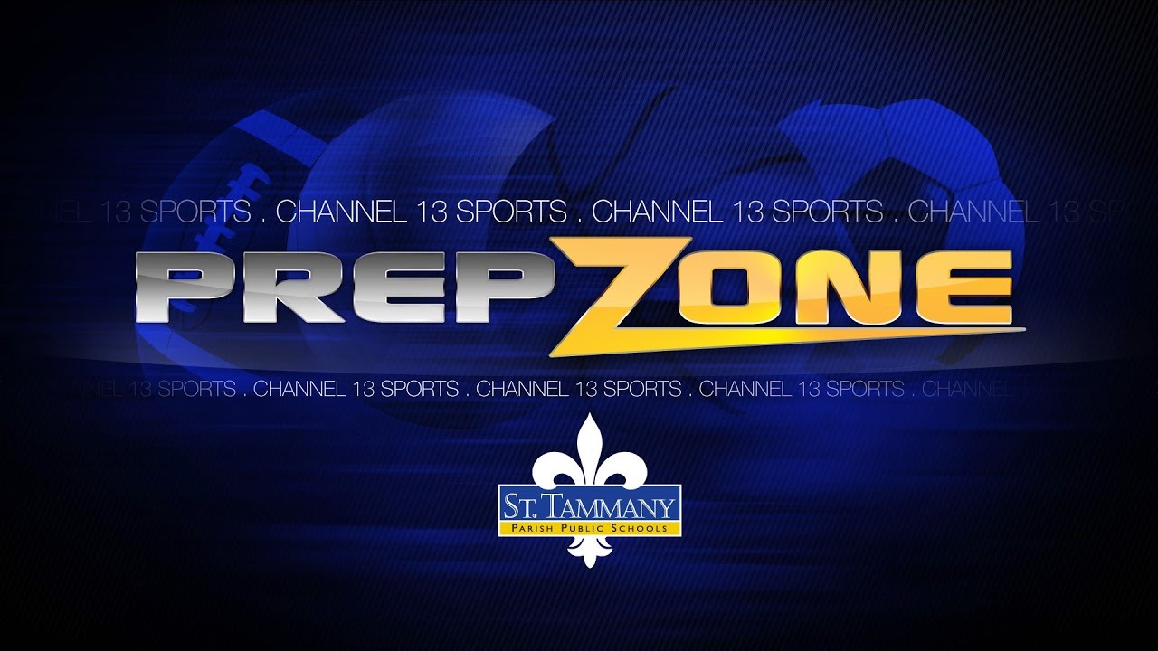 PrepZone LHSAA Bi-District Boys Basketball Playoffs: Airline High School @ Slidell High School