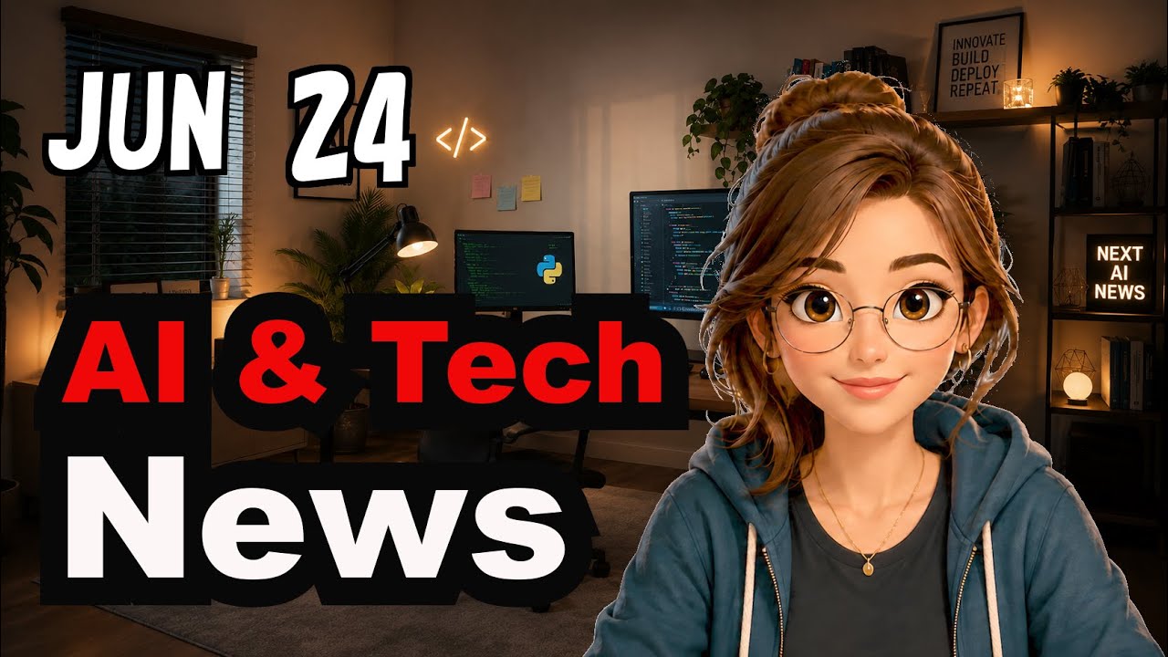 June 24, 2026: OpenAI Pushes Global AI Standards as Quantum Security Warnings Escalate