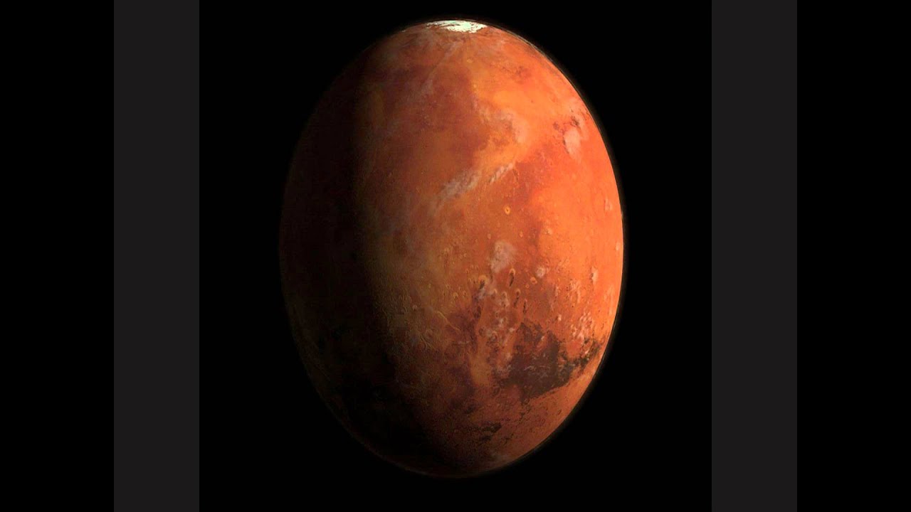 Gustav Holst - Mars
