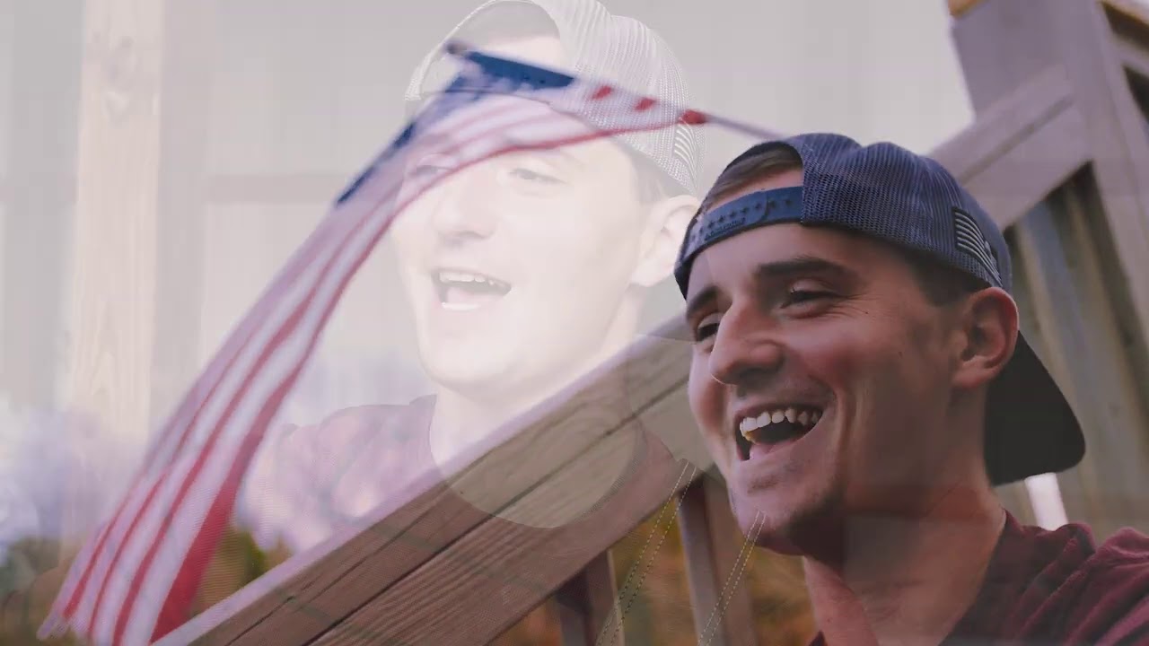 Austin Forman - Home Sweet Home (Official Video)