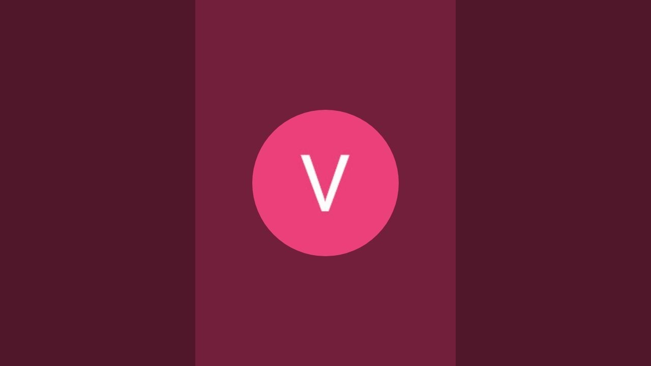 Vinnie_K is live