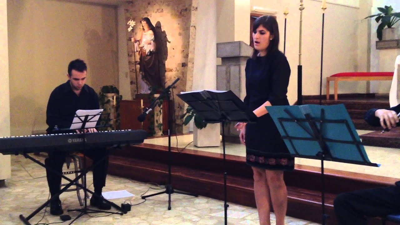 Stabat Mater  (Z. Kodaly) - Concierto de Cuaresma