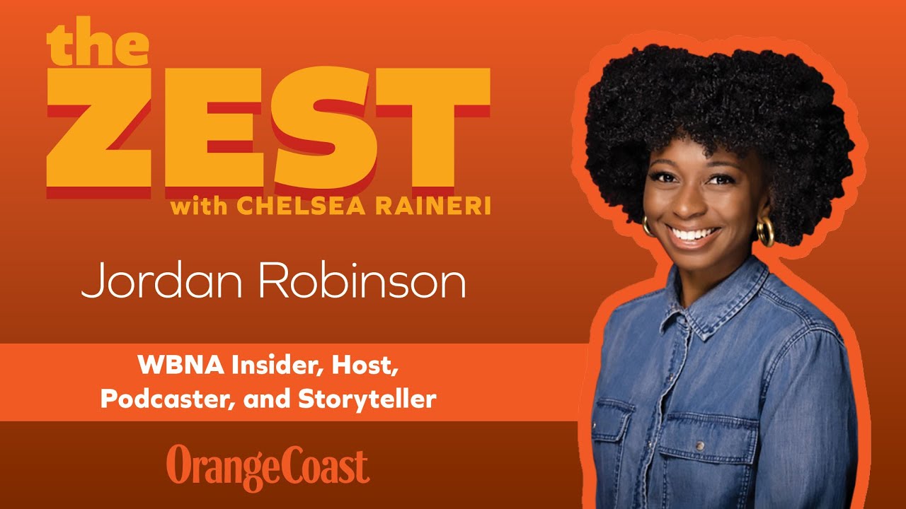 Jordan Robinson