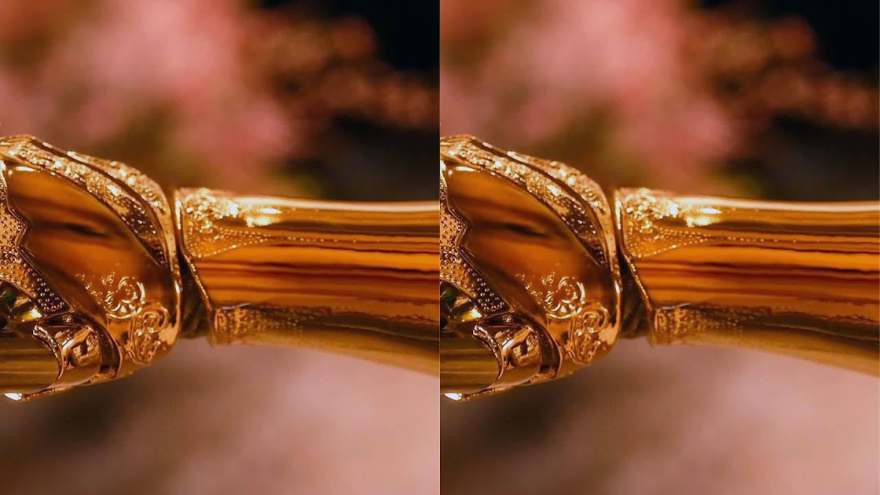 丈夫造金臂 断臂妻子获金臂，结局反转太惊悚 #金臂 #惊悚 #剧情 #结局 #夫妻