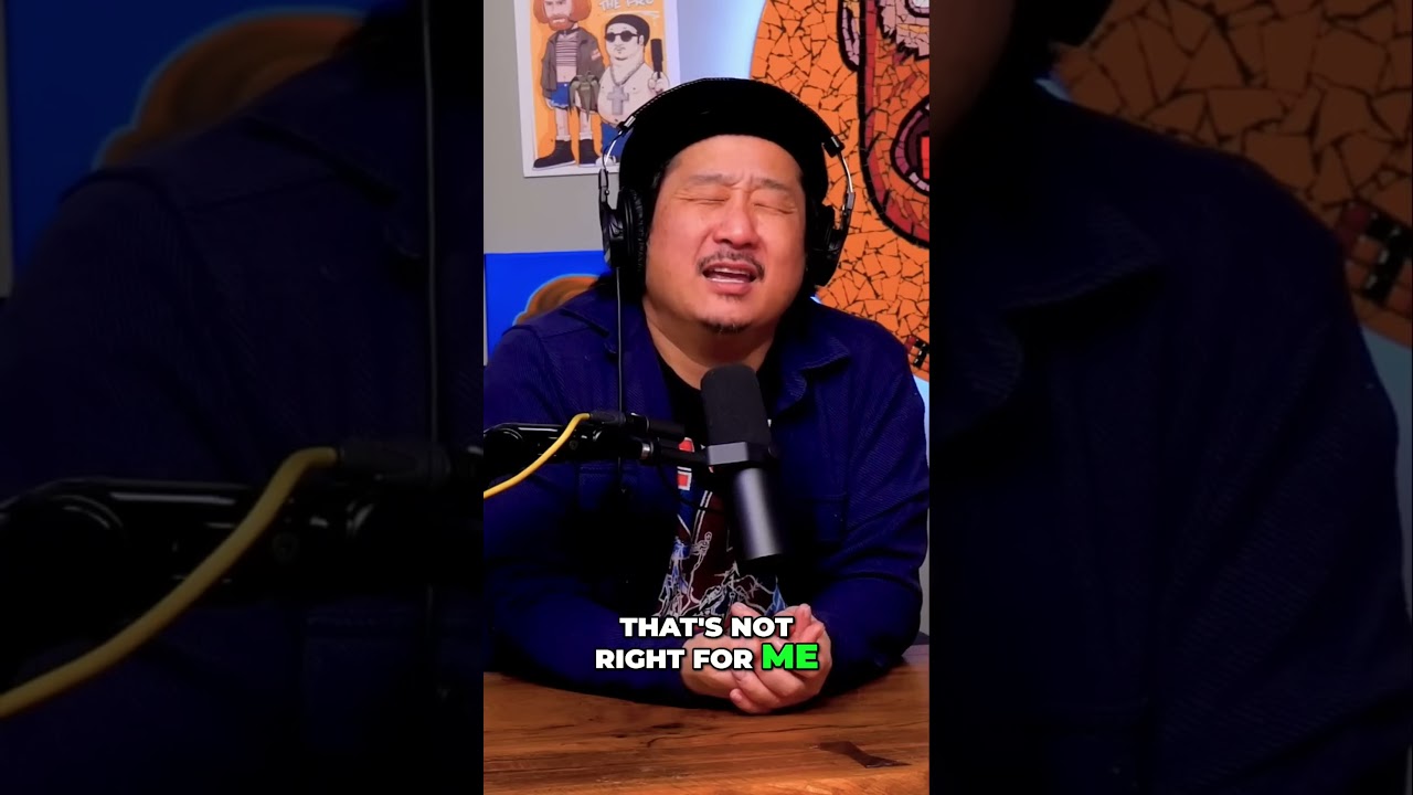 Why Vancouver Feels Like Home  A Journey to K Town  #podcast  #badfriends  #jimmyoyang