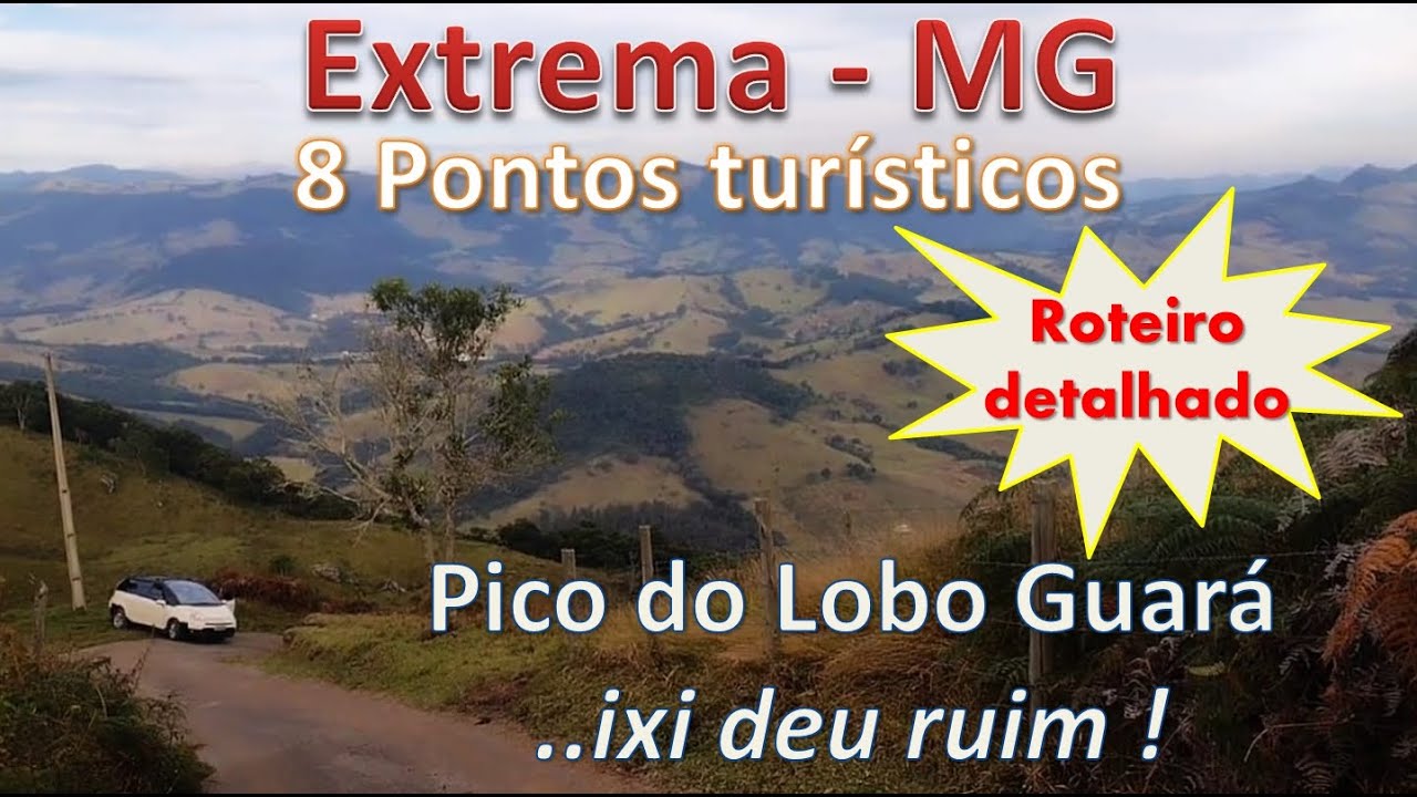 Extrema - MG